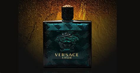 is versace eros worth it|does Versace Eros smell good.